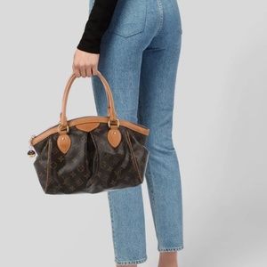 Louis Vuitton Tivoli Excellent Condition